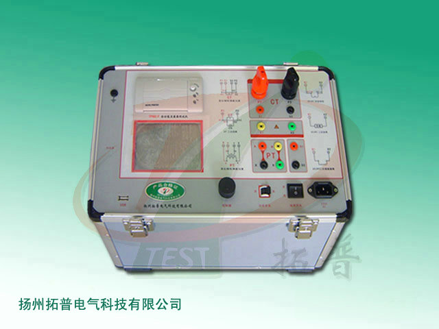 BC3540F_互感器智能綜合測(cè)試儀